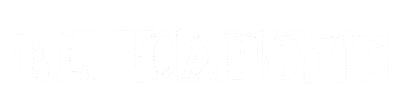 El Capote